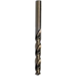 WIERTŁO DO METALU 7,5mm KOBALTOWE HSS-CO QUADRO PACK (5szt.) IRWIN IRWIN