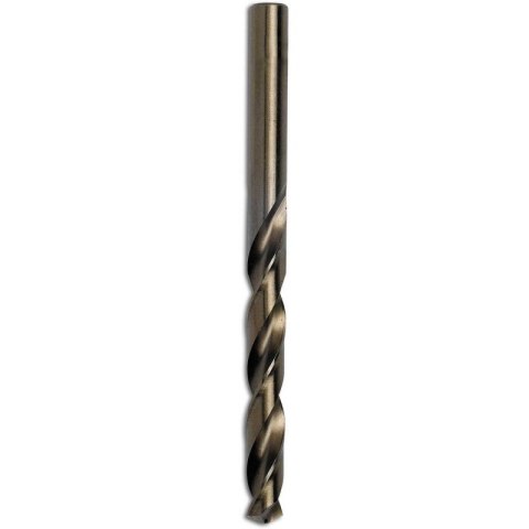 WIERTŁO DO METALU 7,5mm KOBALTOWE HSS-CO QUADRO PACK (5szt.) IRWIN IRWIN