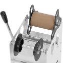 Zgrzewarka zamykarka do kubków ręczna 500 szt./h śr. 95/90 mm wys. 180 mm Royal Catering