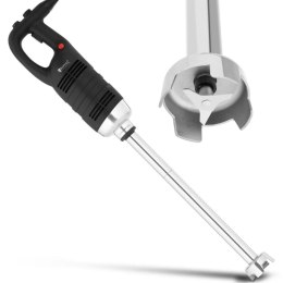 Blender mikser ręczny dł. ramienia 550 mm 8000-18000 obr./min 850 W Royal Catering