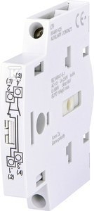 CLBS-PS11 STYKI POMOCNICZE ETI