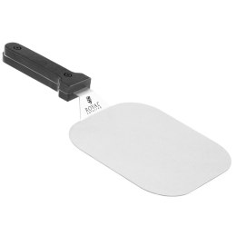 Duża łopata do nakładania serwowania pizzy 38cm z drewnianym uchwytem Royal Catering RCPS-380/180 Royal Catering