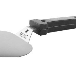 Duża łopata do nakładania serwowania pizzy 38cm z drewnianym uchwytem Royal Catering RCPS-380/180 Royal Catering
