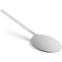 Łopata do pieca do pizzy stalowa dł. 80 cm śr. 30 cm Royal Catering