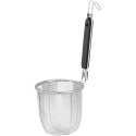 Makaroniarka warnik do gotowania makaronu z kranikami 4 kosze + GN 1/3 3 x 6,5 l 3000 W Royal Catering
