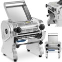 Maszynka do makaronu elektryczna ze stali nierdzewnej 220 mm 550 W Royal Catering
