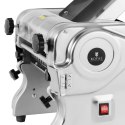 Maszynka do makaronu elektryczna ze stali nierdzewnej 220 mm 550 W Royal Catering