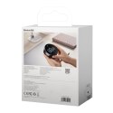 Obrotowy minutnik czasomierz elektroniczny timer Heyo Pro szary BASEUS