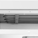 Piec do pizzy jednokomorowy z szybą 1 pizza 60 cm 230 V 3000 W Royal Catering