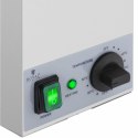 Podgrzewacz do butelek sosów na ciepło pojedynczy 1x1L 40-90C 175W Royal Catering