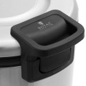 Podgrzewacz do ryżu elektryczny z nieprzywierającą powłoką 19 l 110 W Royal Catering