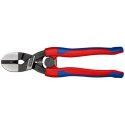 SZCZYPCE TNĄCE PRZEGUBOWE KOMPAKTOWE COBOLT 200MM KNIPEX