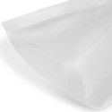 Worki próżniowe moletowane folia w rolce do pakowarki próżniowej 600 x 20 ZESTAW - 8 rolek Royal Catering
