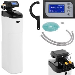 Zmiękczacz odkamieniacz do wody z automatycznym zaworem 15 l 3.3 W LCD UNIPRODO