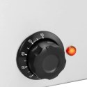 Bemar podgrzewacz elektryczny 6 x GN 1/6 640 W Royal Catering