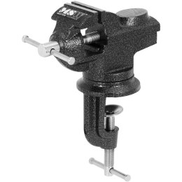 Imadło ślusarskie warsztatowe rozstaw 60 mm szer. 50 mm MSW