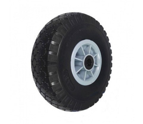 KOŁO PEŁNE PIANKOWE BIEŻNIK KOSTKA 260MM 260TP ZABI