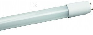 LED LINI. T8 120CM 230V 24E G13 4000K HELIOS