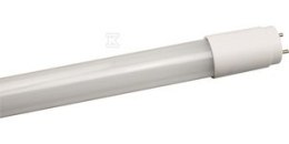 LED LLL 9W G13 T8 G13 MAT SZKLANA 6000K HELIOS
