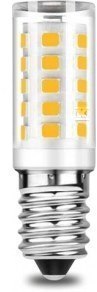 LED MINI 230V 3W E14 S18 3000K HELIOS