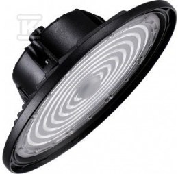 LED UFO HIGHBAY 230V 100W IP65 4000K HELIOS