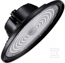 LED UFO HIGHBAY 230V 200W IP65 4000K HELIOS