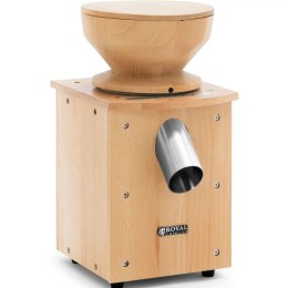 Młynek do zboża pszenicy kukurydzy ryżu 1 l 370 W 100 g/min Royal Catering