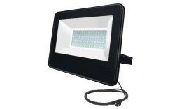NAŚWIETLACZ LED SMD 50W, 4500LM, LLS050ALK PARTNERSITE