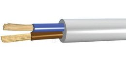 OMYP(H03VVH2-F)2X1,5 300V BIAŁY TOP Marki