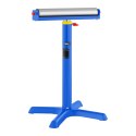 Stojak rolkowy podstawa rolkowa do dłużyc szer. 40 cm do 80 kg MSW