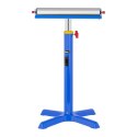 Stojak rolkowy podstawa rolkowa do dłużyc szer. 40 cm do 80 kg MSW