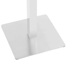 Stolik barowy kawowy kwadratowy 60 x 60 cm Royal Catering