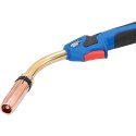 Uchwyt spawalniczy z przewodem do migomatu MIG MAG 4 m x 16 mm2 Stamos Germany