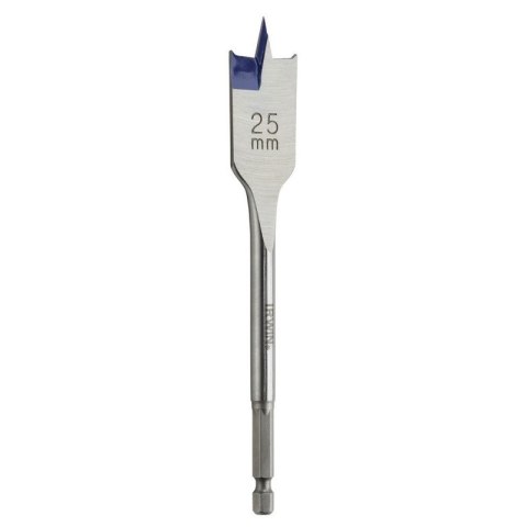 WIERTŁO DO DREWNA 32x152mm PŁASKIE BLUE GROOVE 4x IRWIN IRWIN