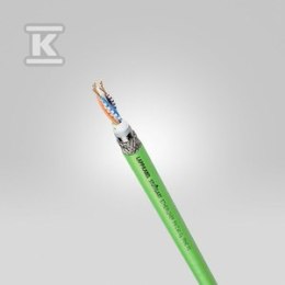 ETHERLINE® PN CAT.6A FRNC FC: 48 V LAPP