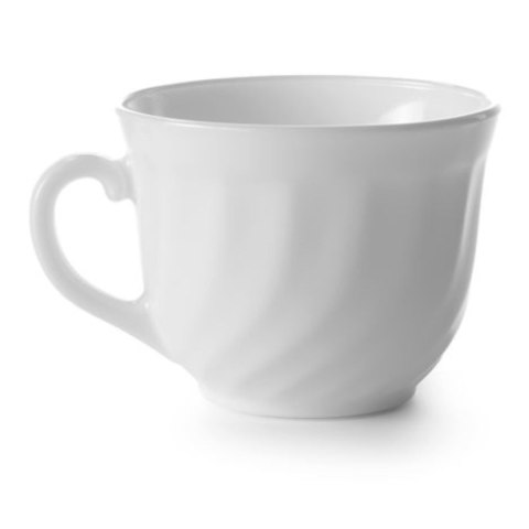 Filiżanka do kawy i herbaty Arcoroc TRIANON 280ml zestaw 6szt. - Hendi D6922 Arcoroc Filiżanka do kawy i herbaty Arcoroc TRIANON 280ml zestaw 6szt. - Hendi D6922 Arcoroc