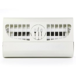 Lampa owadobójcza z taśmą klejącą do kuchni 100m2 30W - Hendi 270080 Hendi