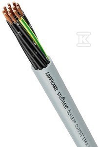 ÖLFLEX® CLASSIC 130 H 2X1,5 LAPP