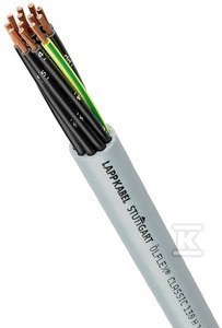 ÖLFLEX® CLASSIC 130 H 3G2,5 LAPP