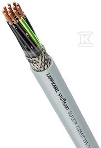 ÖLFLEX® CLASSIC 135 CH 3G2,5 LAPP