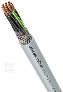ÖLFLEX® CLASSIC 135 CH 4G1,5 LAPP