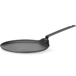 Patelnia do naleśników ze stali węglowej śr. 282 mm Hendi