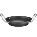 Patelnia do serwowania uniwersalna ze stali węglowej śr. 184 mm Hendi