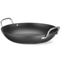 Patelnia do serwowania uniwersalna ze stali węglowej śr. 264 mm Hendi