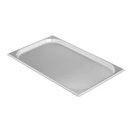 Pojemnik naczynie gastronomiczne stalowe GN1/1 gł. 20 mm Royal Catering