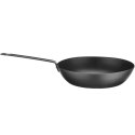 Wok uniwersalny ze stali węglowej śr. 304 mm Hendi