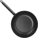 Wok uniwersalny ze stali węglowej śr. 304 mm Hendi