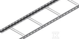 DKP300H60/3 N DRABINKA BAKS