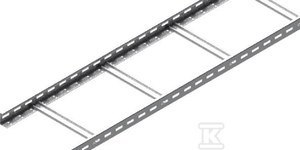 DKP300H60/3 N DRABINKA BAKS