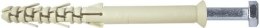 DYBEL RAMOWY ŁEB SZEŚCIOKĄTNY ARL 12/160MM ARVEX